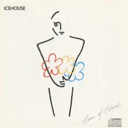 Man of Colours by Icehouse