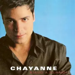 Atado a tu amor by Chayanne