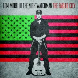 The Fabled City by The Nightwatchman