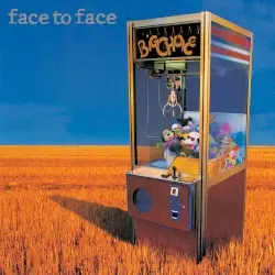 Big Choice by face to face