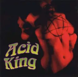 Acid King / Altamont by Acid King / Altamont