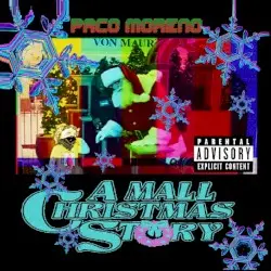 A Mall Christmas Story by Paco Moreno