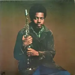 Odyssey of Iska by Wayne Shorter