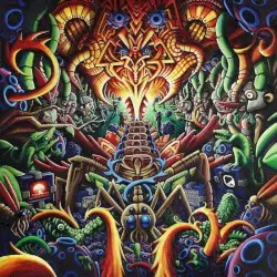Deliverance by Culprate