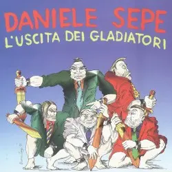 L'uscita dei gladiatori by Daniele Sepe