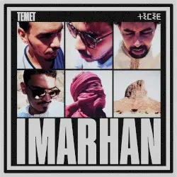 Temet by Imarhan
