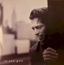 To See You by Harry Connick, Jr.
