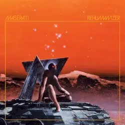 Rehumanizer by Maserati