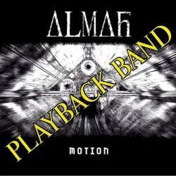 Motion Playback Band by Almah