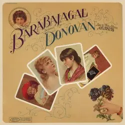 Barabajagal by Donovan