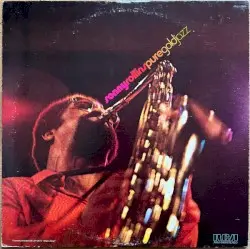 Pure Gold Jazz by Sonny Rollins