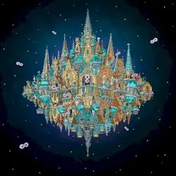 Pantheon by Dance Gavin Dance