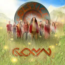 Clann by Solstice