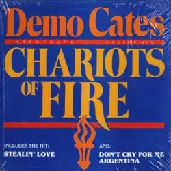 Chariots of Fire by Demo Cates