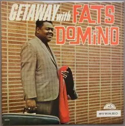 Getaway With Fats Domino by Fats Domino