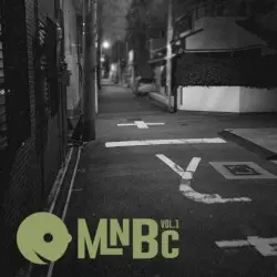midnight broadcasts, vol. 1 by 2 Mello