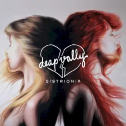 Sistrionix by Deap Vally