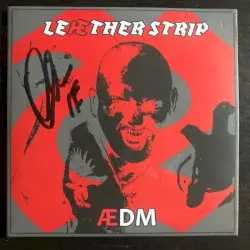 ÆDM by Leæther Strip