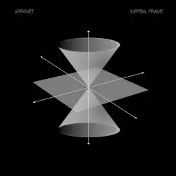 Inertial Frame by Arpanet