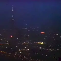 misty-eyed by midnight première