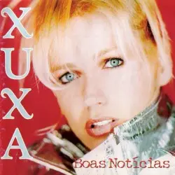 Boas notícias by Xuxa
