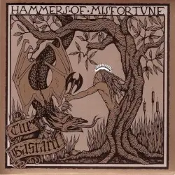 The Bastard by Hammers of Misfortune