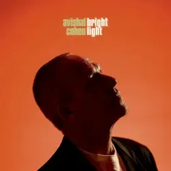 Brightlight by Avishai Cohen, Roni Kaspi, Guy Moskovich