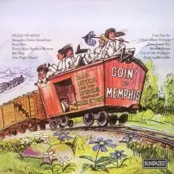 Goin’ to Memphis by Paul Revere & the Raiders featuring Mark Lindsay