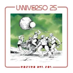 Universo 25 by Rostro del Sol