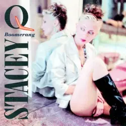 Boomerang by Stacey Q