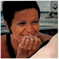 …Em pleno verão by Elis Regina