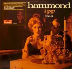 Hammond à gogo Vol. II by James Last