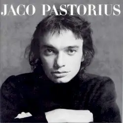 Jaco Pastorius by Jaco Pastorius