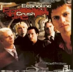 The Devil You Know by Econoline Crush