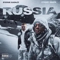 Russia by Boosie Badazz