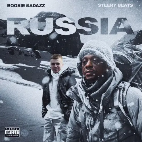 Russia by Boosie Badazz