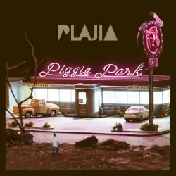 Piggie Park by Plajia
