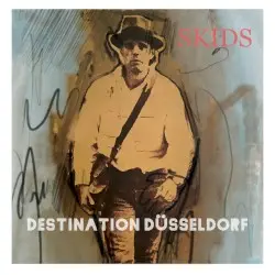 Destination Düsseldorf by Skids