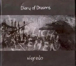 Nigredo by Diary of Dreams