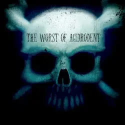 The Worst of Acidrodent by Acidrodent