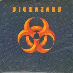 Biohazard by Biohazard