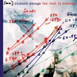 The Rest Is Scenery by Richard Youngs