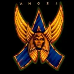 Angel by Angel