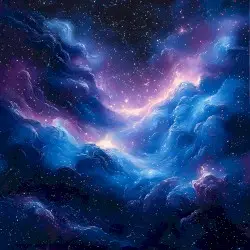 Non-Local Echoes by Fifth Dimensional Jazz Consortium