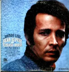 Sounds Like… by Herb Alpert & the Tijuana Brass