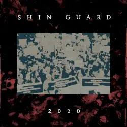 2020 by Shin Guard