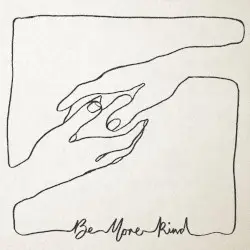 Be More Kind by Frank Turner