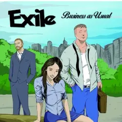 Business As Usual by Exile