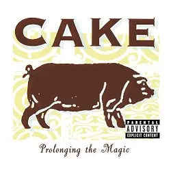 Prolonging the Magic by CAKE