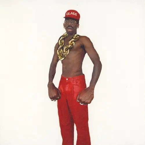 DON’T TAP THE GLASS by Tyler, The Creator